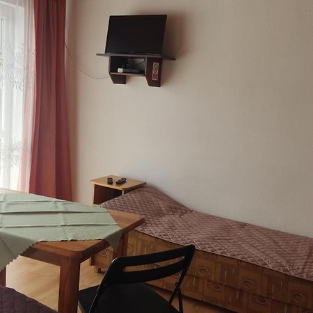 Pokoje Kasprzak Szczawnica Ngoại thất bức ảnh