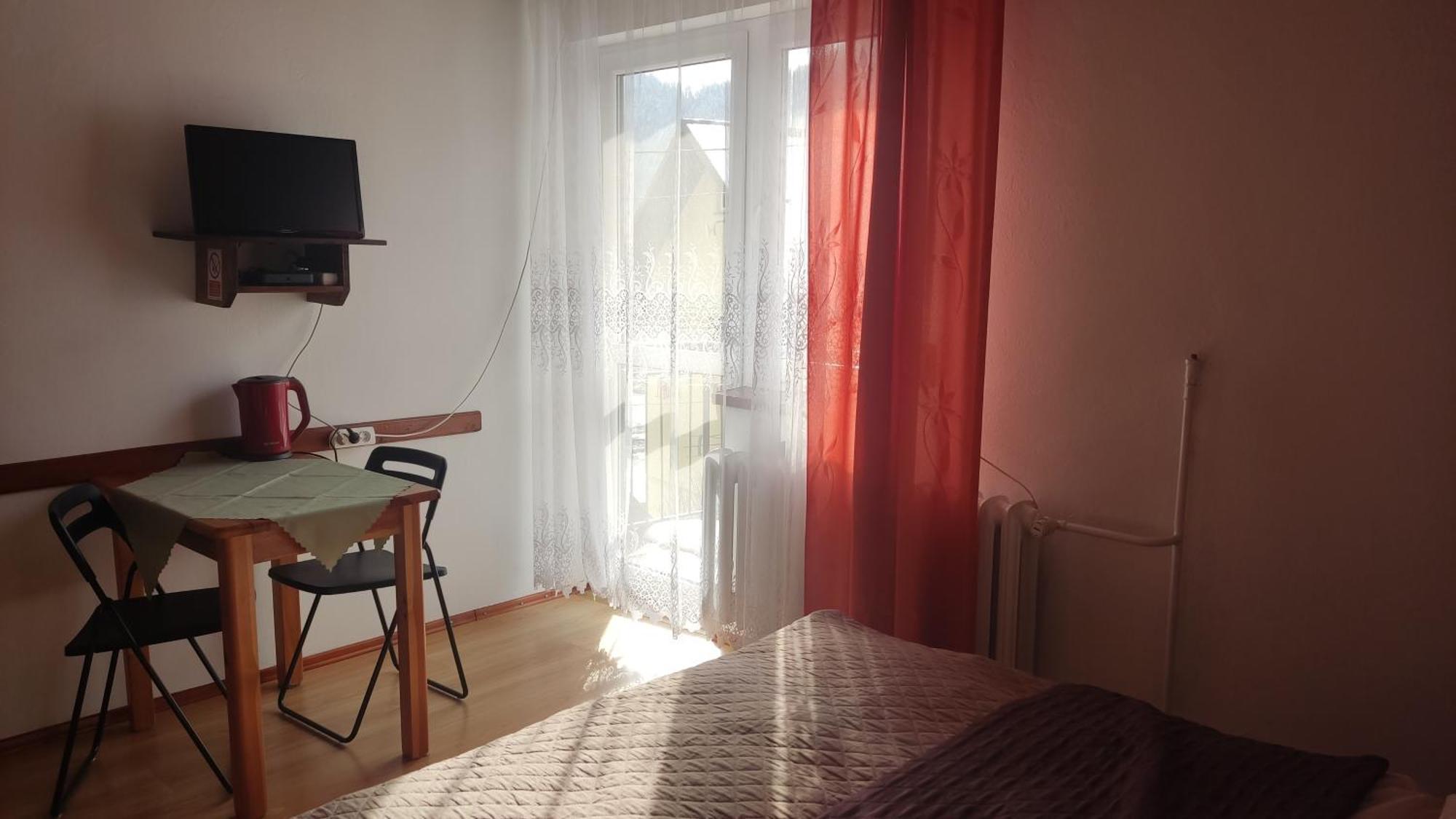 Pokoje Kasprzak Szczawnica Ngoại thất bức ảnh