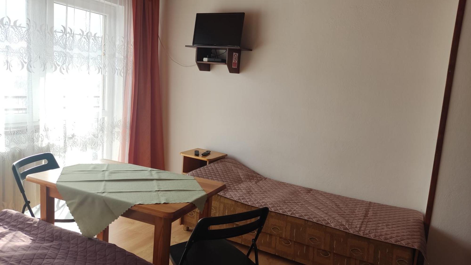 Pokoje Kasprzak Szczawnica Ngoại thất bức ảnh