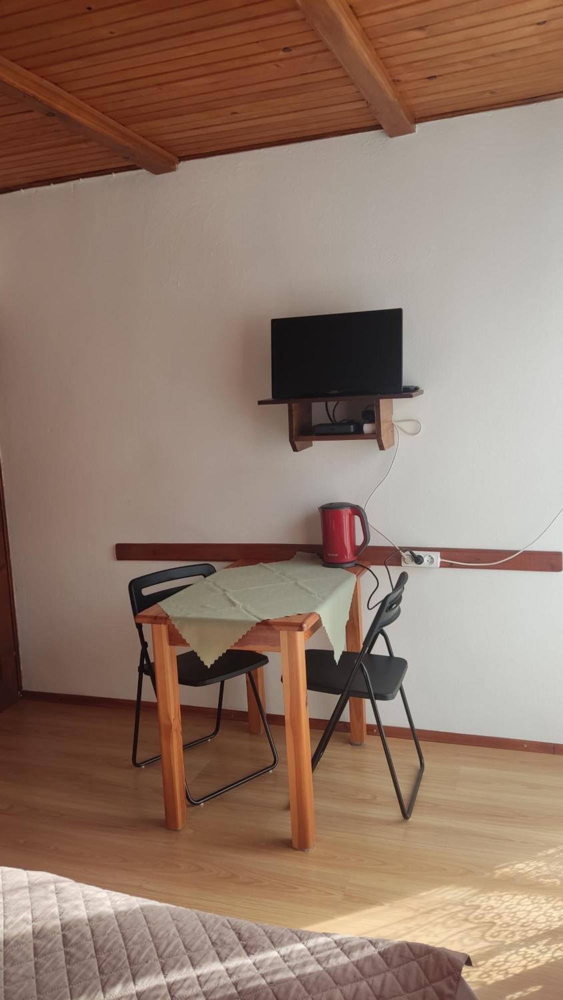 Pokoje Kasprzak Szczawnica Ngoại thất bức ảnh