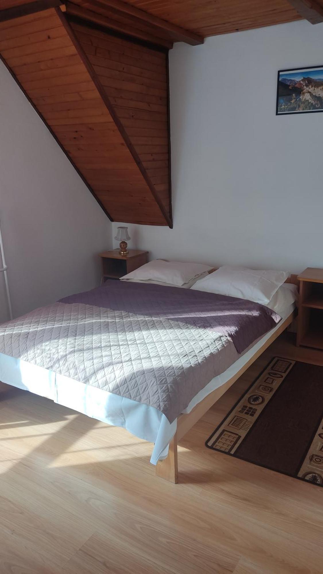 Pokoje Kasprzak Szczawnica Ngoại thất bức ảnh